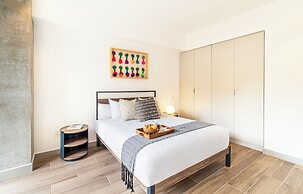 Kukun Reforma Downtown