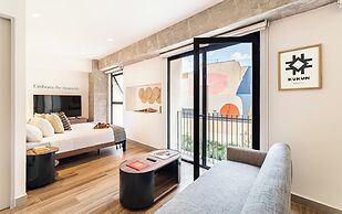 Kukun Reforma Downtown