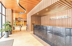 Kukun Reforma Downtown