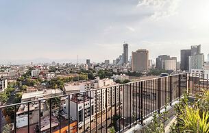 Kukun Reforma Downtown