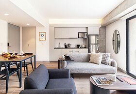 Kukun Reforma Downtown