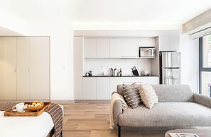 Kukun Reforma Downtown