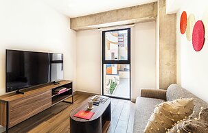 Kukun Reforma Downtown