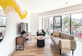 Kukun Reforma Downtown