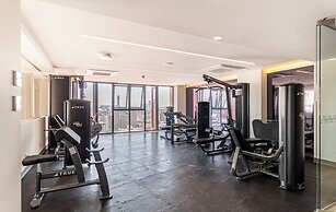 Kukun Reforma Downtown