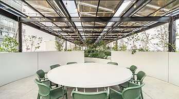 Kukun Reforma Downtown