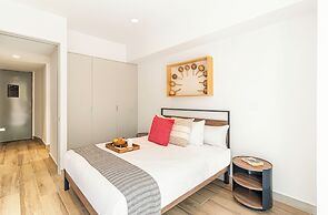 Kukun Reforma Downtown