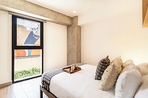 Kukun Reforma Downtown