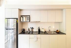 Kukun Reforma Downtown