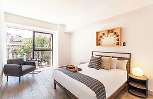 Kukun Reforma Downtown