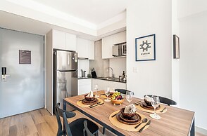 Kukun Reforma Downtown