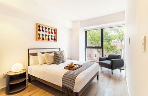 Kukun Reforma Downtown