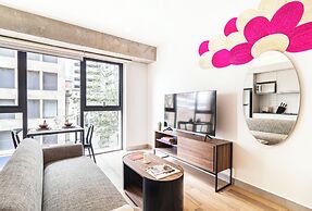 Kukun Reforma Downtown