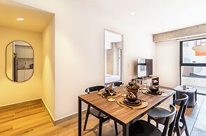 Kukun Reforma Downtown