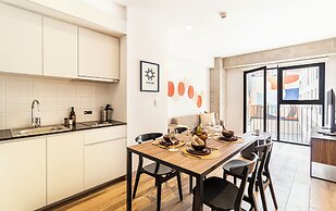 Kukun Reforma Downtown