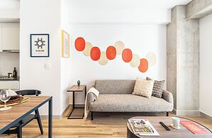 Kukun Reforma Downtown