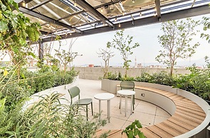 Kukun Reforma Downtown