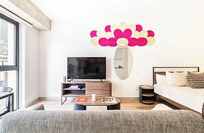 Kukun Reforma Downtown