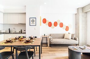 Kukun Reforma Downtown