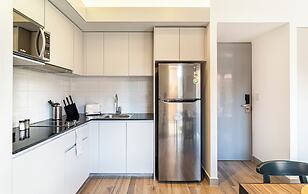 Kukun Reforma Downtown