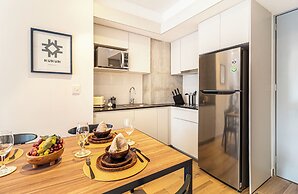 Kukun Reforma Downtown