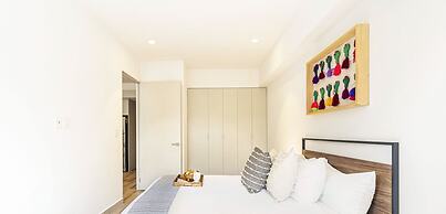 Kukun Reforma Downtown