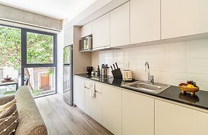 Kukun Reforma Downtown