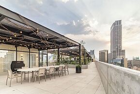 Kukun Reforma Downtown