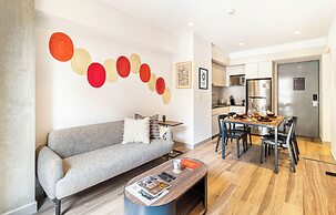 Kukun Reforma Downtown