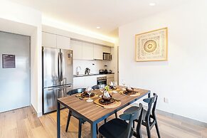 Kukun Reforma Downtown