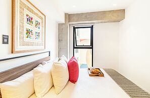 Kukun Reforma Downtown