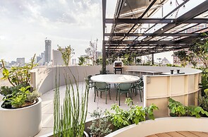 Kukun Reforma Downtown