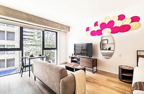 Kukun Reforma Downtown