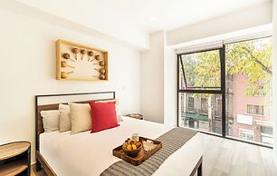 Kukun Reforma Downtown