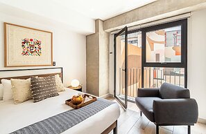 Kukun Reforma Downtown