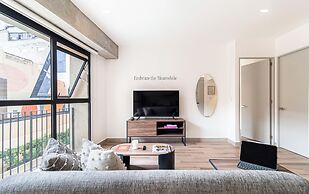 Kukun Reforma Downtown