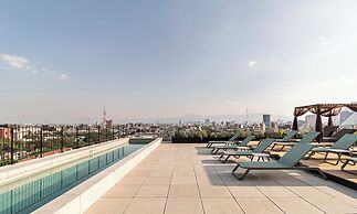 Kukun Reforma Downtown