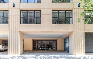 Kukun Reforma Downtown