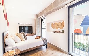 Kukun Reforma Downtown