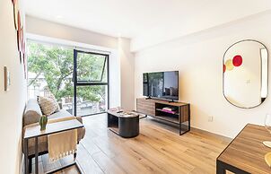 Kukun Reforma Downtown