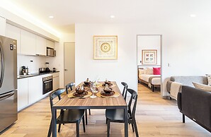 Kukun Reforma Downtown