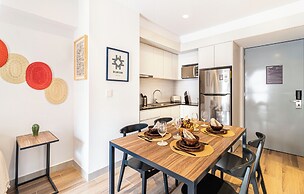 Kukun Reforma Downtown