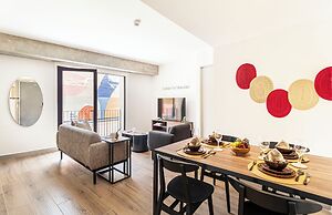 Kukun Reforma Downtown