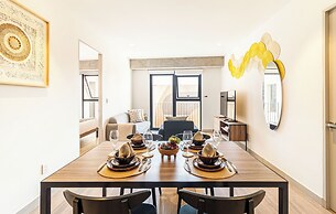 Kukun Reforma Downtown