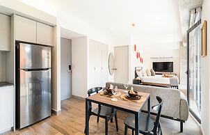 Kukun Reforma Downtown