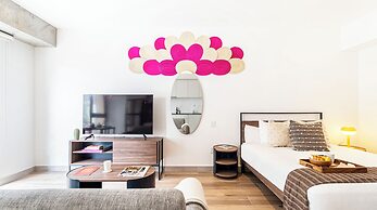 Kukun Reforma Downtown