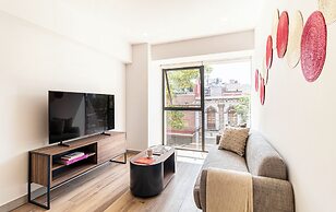 Kukun Reforma Downtown