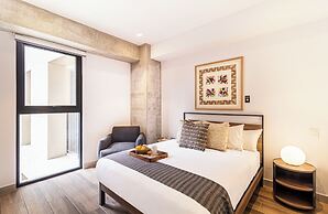 Kukun Reforma Downtown