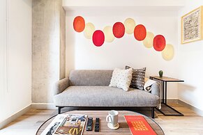 Kukun Reforma Downtown