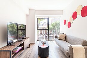 Kukun Reforma Downtown